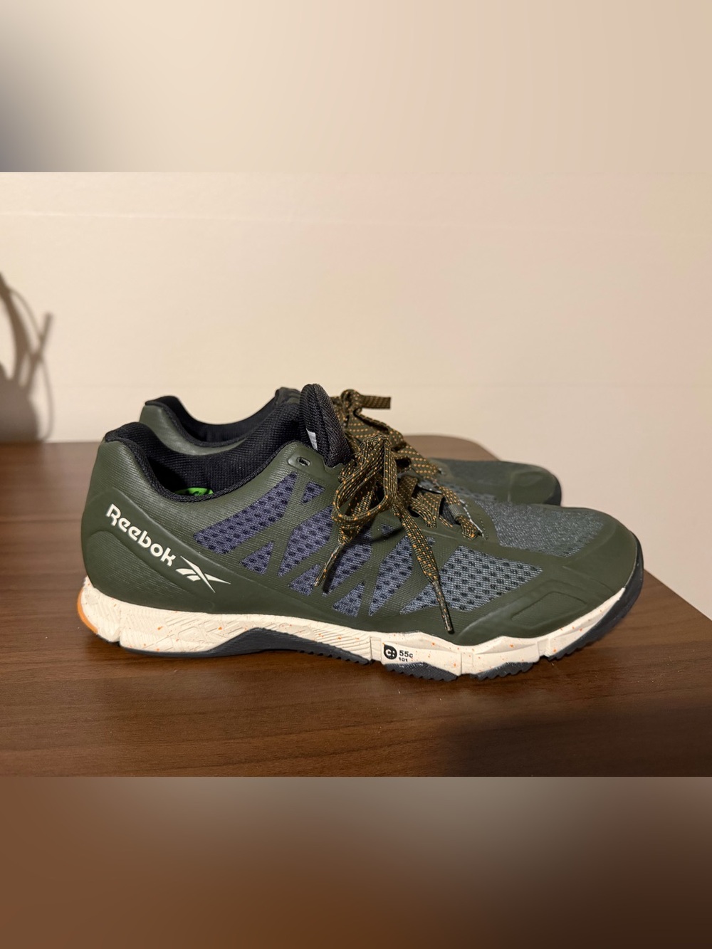 Reebok Speed TR - Size 8 NWOT
